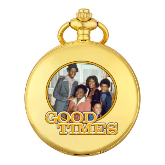 Discover Good Times - Good Times - Pocket Watches
