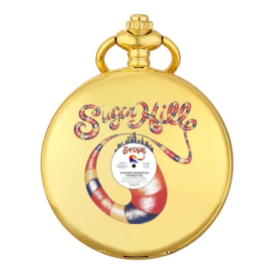 Discover Sugar Hill Flash 12 Pocket Watches