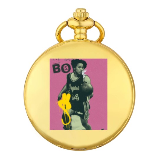 Discover Dawn Staley Street Wear Style - Womens Basketball - Pocket Watches