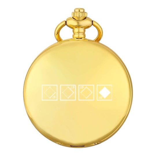 Discover Baseball Scorecard - Baseball - Pocket Watches