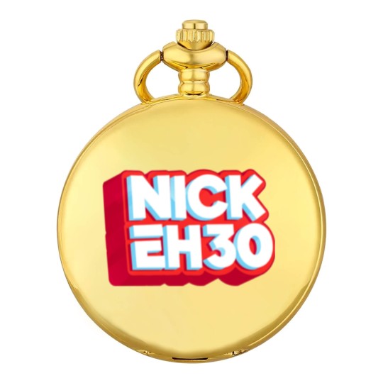 Discover nick eh 30 Pocket Watches