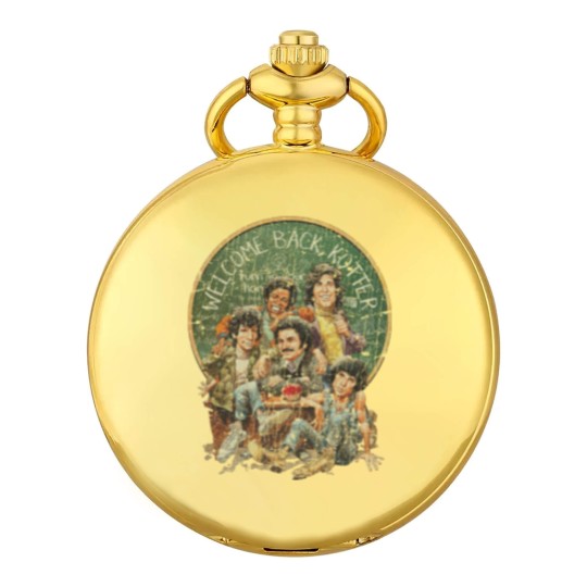 Discover Welcome Back, Kotter - 1970s - Pocket Watches