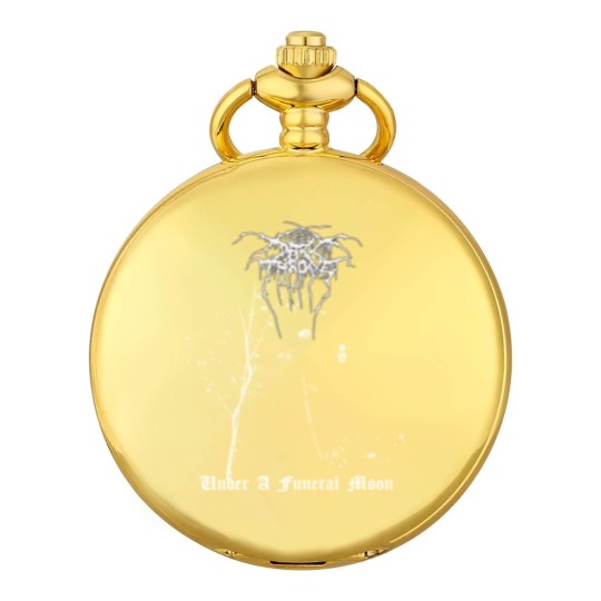 Discover Darkthrone Under A Funeral Moon | Black Metal - Darkthrone - Pocket Watches