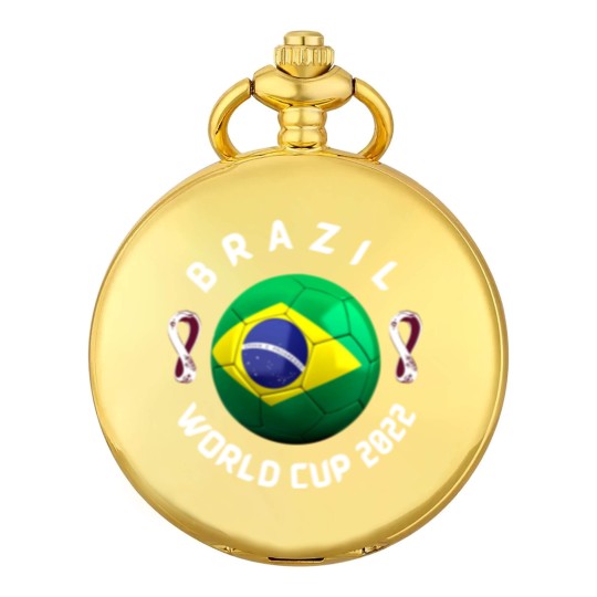Discover world cup 2022 brazil - World Cup Qatar 2022 - Pocket Watches