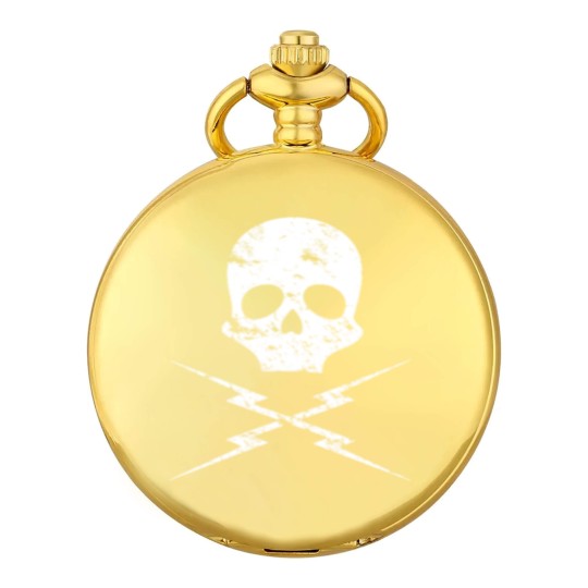 Discover death proof Pocket Watches