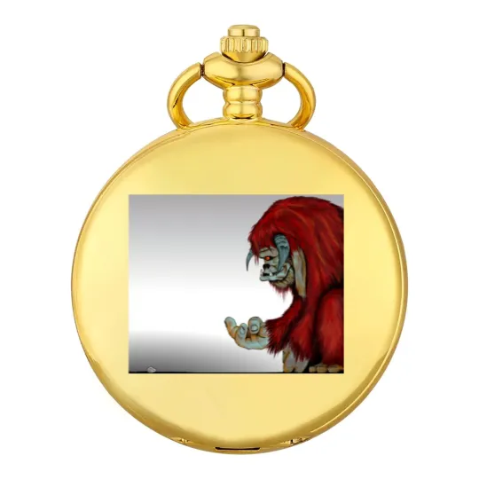 Discover Ludo - Ludo - Pocket Watches