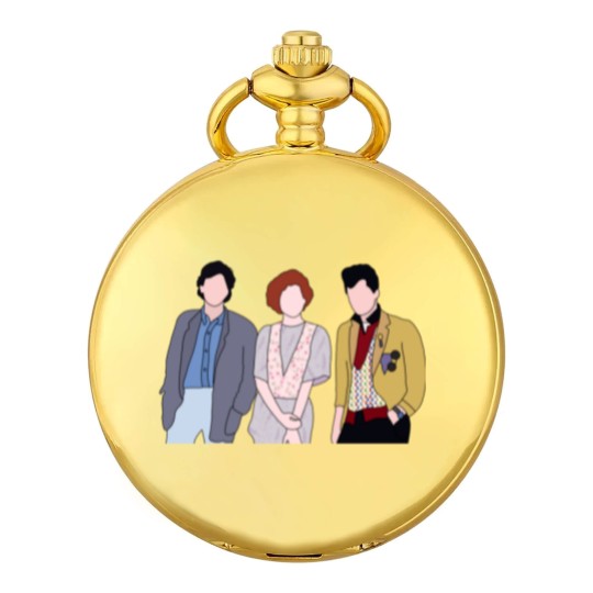 Discover pretty in pink - Pretty In Pink Movie - Pocket Watches