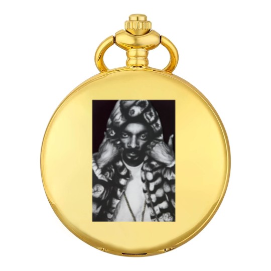 Discover P.I.M.P. - Snoop Dogg - Pocket Watches