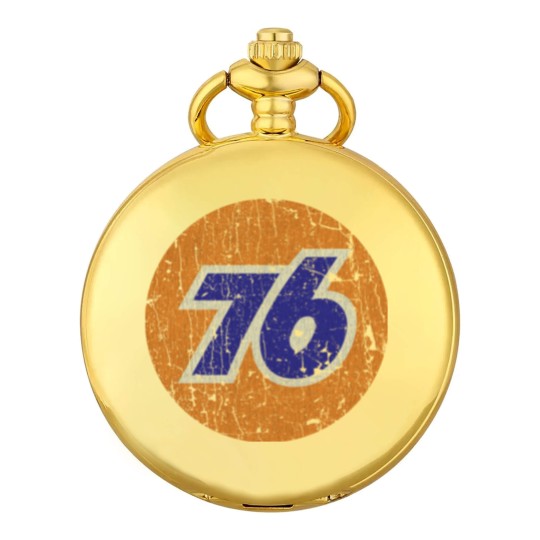 Discover Union 76 Ball 1932 - Spirit Of 76 - Pocket Watches