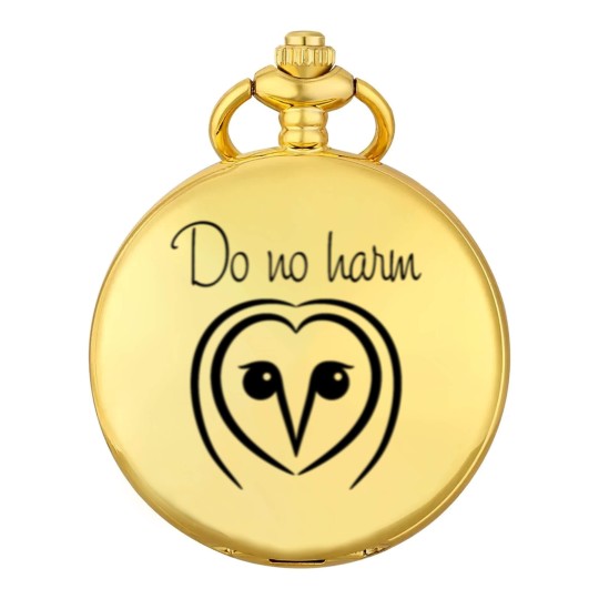 Discover Wild Heart Ranch Pocket Watches