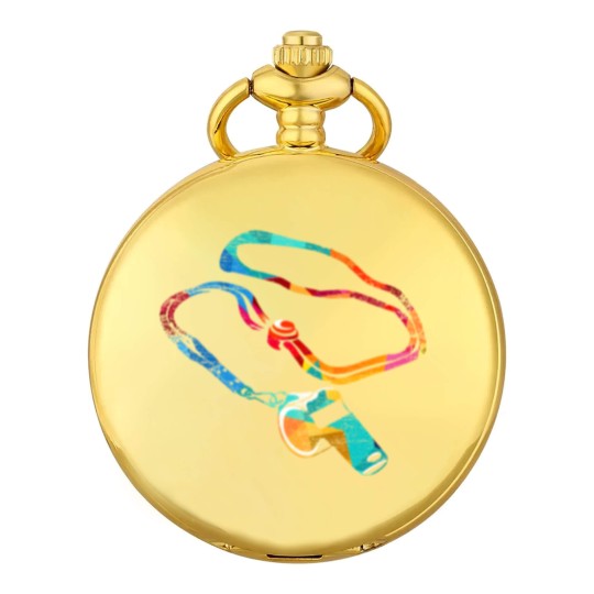 Discover PE Teacher Pocket Watches