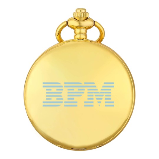 Discover BPM Pocket Watches