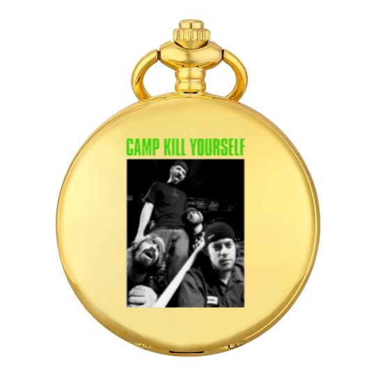 Discover Cky - fanart - Cky - Pocket Watches