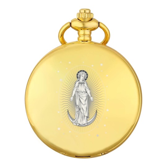 Discover Assumption of Mary Pocket Watches Pocket Watches