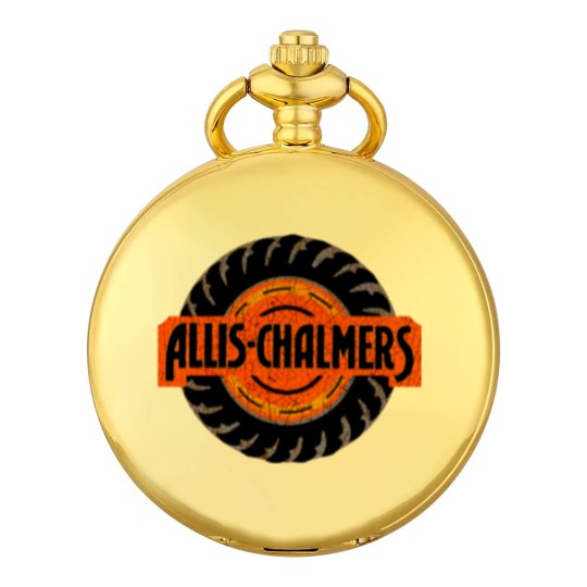 Discover Allis-Chalmers - Newest Tractor - Pocket Watches
