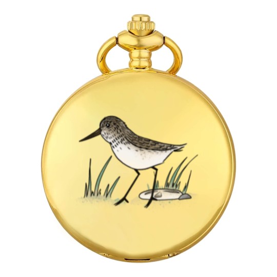 Discover Sandpiper Pocket Watches