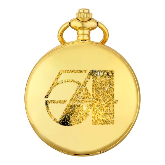 Discover Studio 54 Pocket Watches