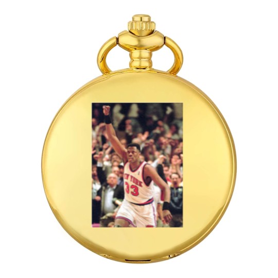 Discover Patrick ewing 33 - Patrick Ewing - Pocket Watches