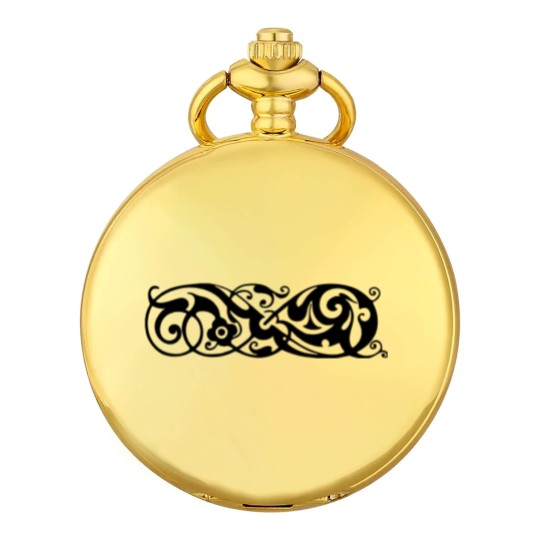 Discover Page ornament 41 Pocket Watches