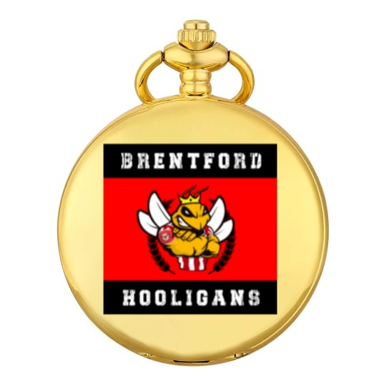 Discover Brentford Holligans Pocket Watches
