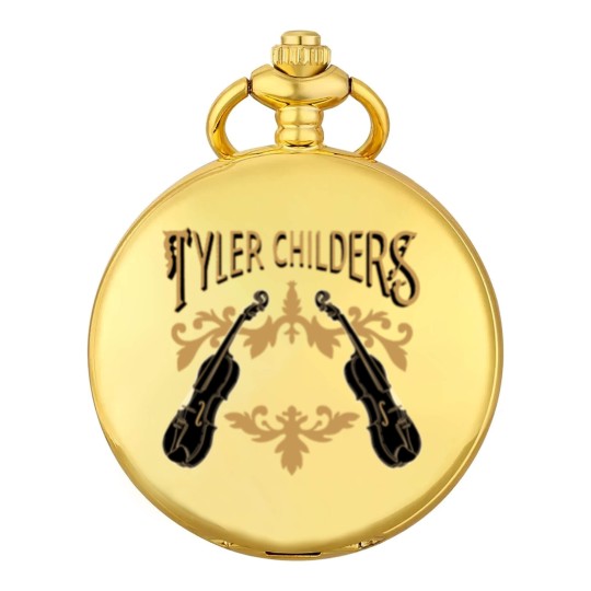 Discover Tyler Childers Classic Pocket Watches