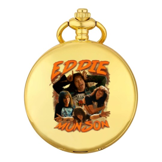Discover Ed munson Pocket Watches