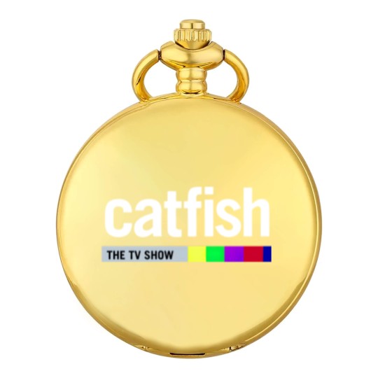 Discover Catfish The TV Show 2 Pocket Watches