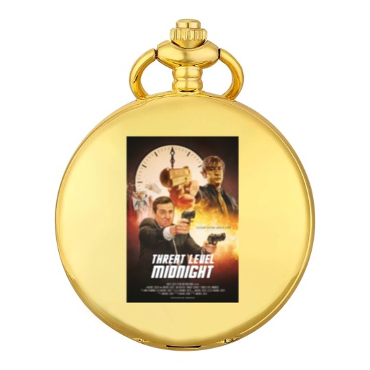 Discover Threat Level Midnight - Threat Level Midnight - Pocket Watches