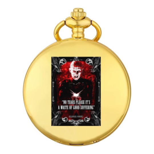 Discover Hellraiser - Hellraiser - Pocket Watches