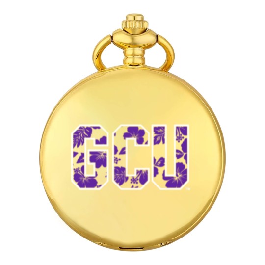 Discover Grand Canyon University Gcu Lopes Cc7Cy45 Gift Pocket Watches Pocket Watches