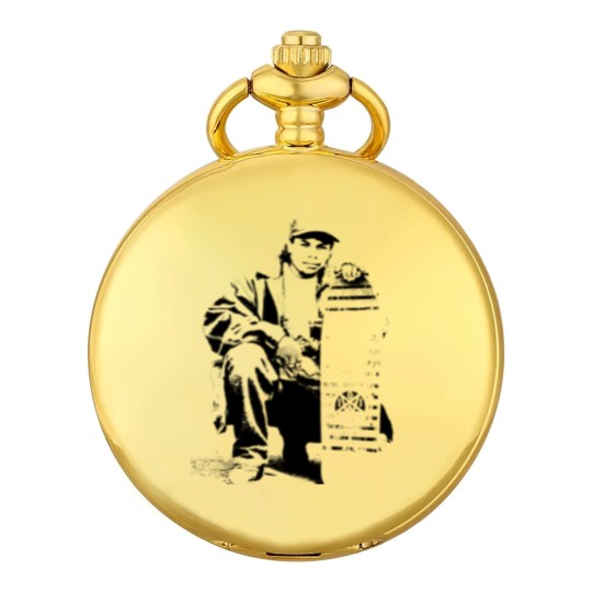 Discover Eazy - Eazy E - Pocket Watches