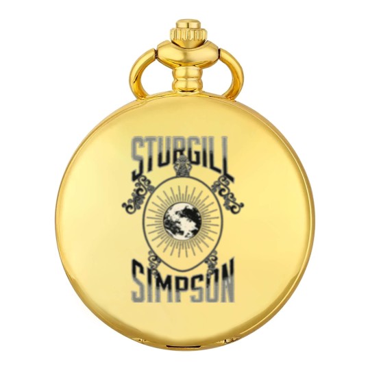 Discover Sturgill Tour Pocket Watches