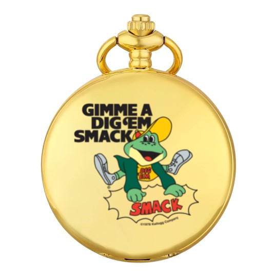 Discover Dig 'Em Smacks Vintage - Dig Em Smacks - Pocket Watches