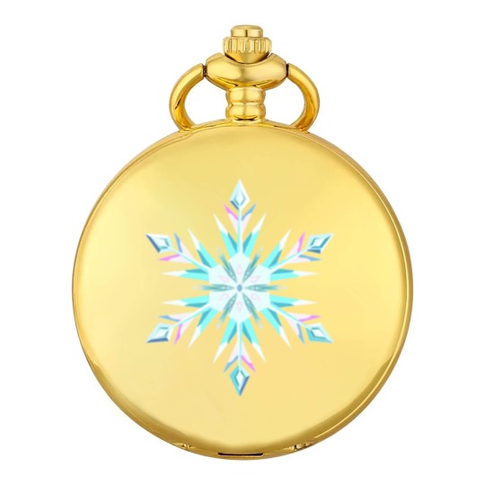 Discover Signature Snowflake II - Snowflake - Pocket Watches