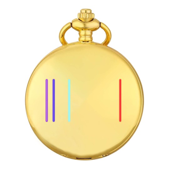 Discover Hydrogen Emission Spectrum - Physics - Pocket Watches