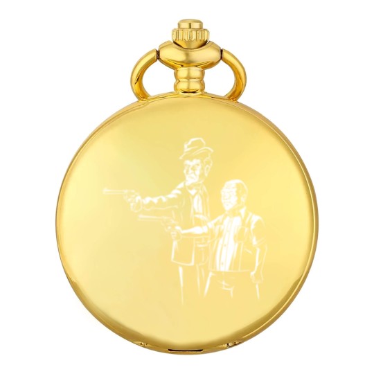 Discover Propane Fiction - King Of The Hill - Pocket Watches