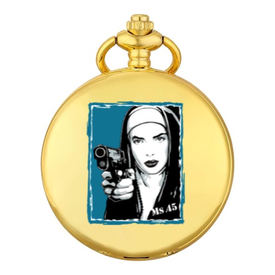 Discover Ms .45 - Ms 45 - Pocket Watches