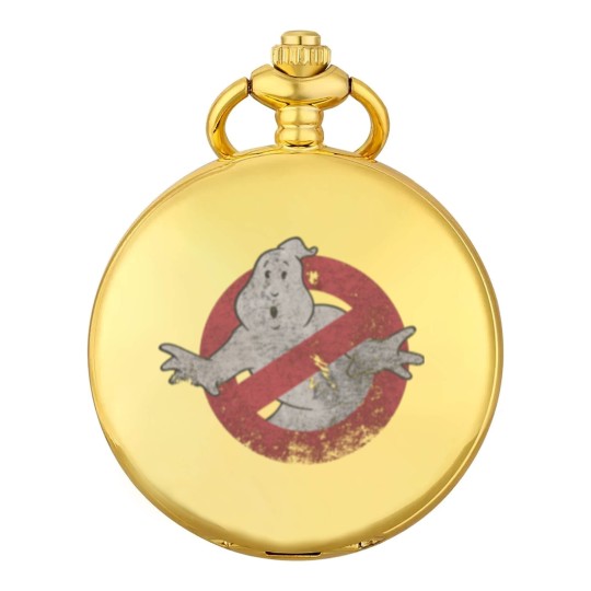 Discover Ghostbusters Vintage - Ghostbusters - Pocket Watches