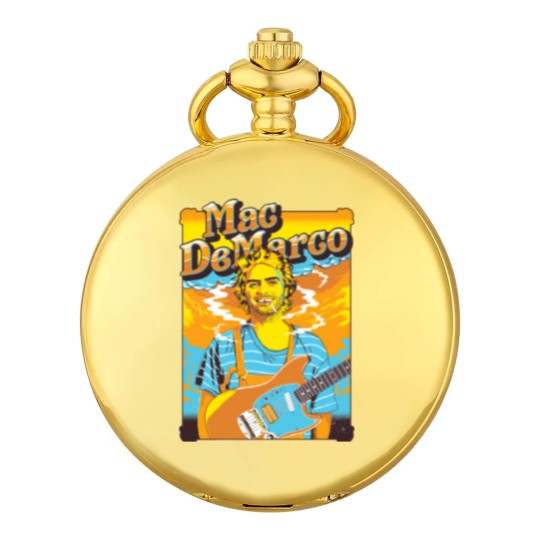 Discover Mac Demarco Pocket Watches , Mac Demarco Pocket Watches , Vintage 90s, Retro 90 Pocket Watches