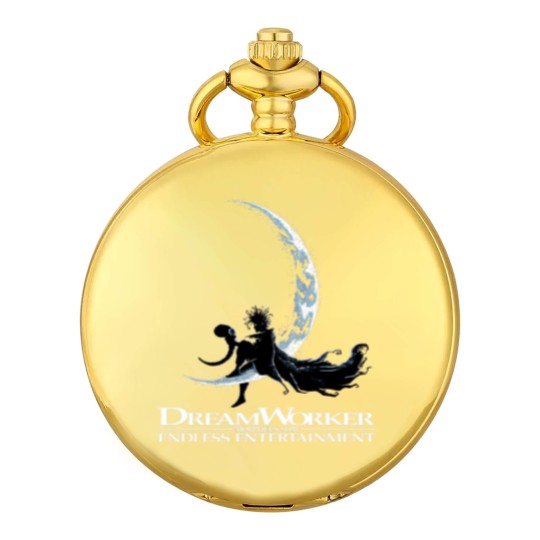Discover Sandman - Sandman Death - Pocket Watches