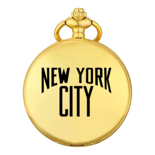 Discover Lennon New York City Pocket Watches Pocket Watches