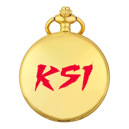 Discover ksi Pocket Watches