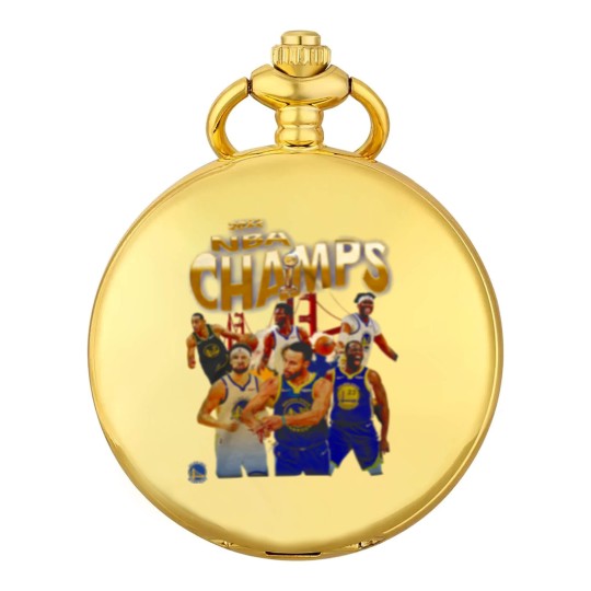 Discover Warriors 2022 Champs Bootleg Pocket Watches PNG, Vintage 90s Bootleg Pocket Watches Design