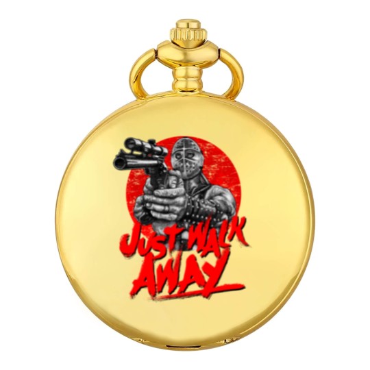 Discover Lord Humungus - Mad Max - Pocket Watches