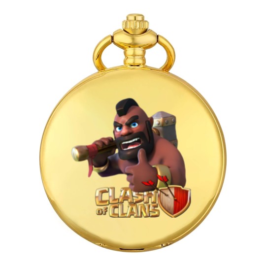 Discover coc hogs - Pocket Watches