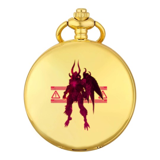 Discover Dante - Devil May Cry - Pocket Watches