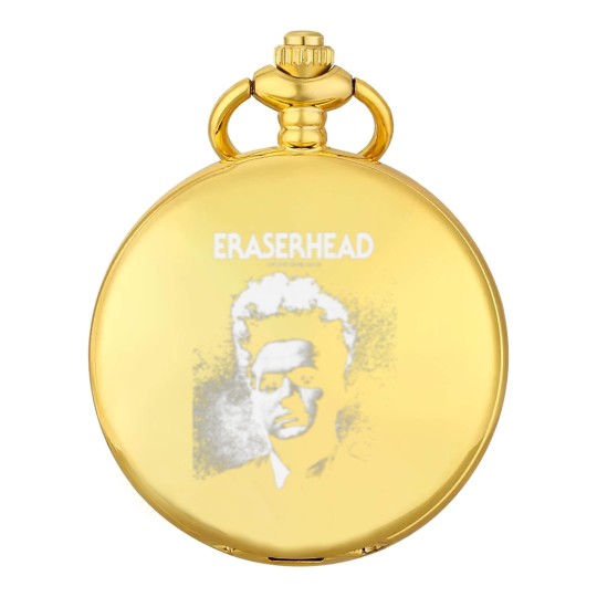 Discover Eraserhead Poster - Eraserhead - Pocket Watches