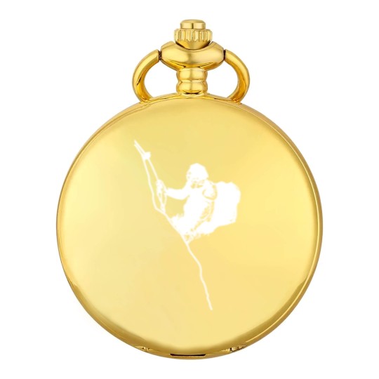 Discover via ferrata Pocket Watches