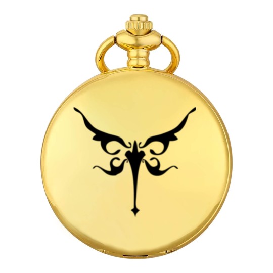 Discover Yousei Teikoku Pocket Watches