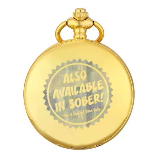 Discover Also Available In Sober Pocket Watches